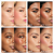 Blush Milk Makeup Cooling Water Jelly Tint Lip + Cheek Blush Stain | Cor: Phreeze - Imagem 4