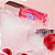 Gloss Fenty Beauty Gloss Bomb Ice Cooling Lip Luminizer | Cor: Berry Jelly | Edição Limitada - Imagem 4