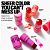 Blush Milk Makeup Cooling Water Jelly Tint Lip + Cheek Blush Stain | Cor: Splash - Imagem 5