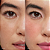 Blush/Balm Labial R.E.M. Beauty Eclipse Blush & Lip Stick| Cor: Matinee - Imagem 3