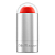 Blush/Balm Labial R.E.M. Beauty Eclipse Blush & Lip Stick| Cor: Leading Lady - Imagem 1