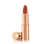 Batom Charlotte Tilbury K.i.s.s.i.n.g Satin Shine Lipstick | Cor: Stoned Rose - Imagem 1