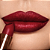 Batom Charlotte Tilbury K.i.s.s.i.n.g Satin Shine Lipstick | Cor: Night Crimson - Imagem 3