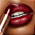 Batom Charlotte Tilbury K.i.s.s.i.n.g Satin Shine Lipstick | Cor: Night Crimson - Imagem 4