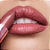 Batom Charlotte Tilbury K.i.s.s.i.n.g Satin Shine Lipstick | Cor: 90's Pink - Imagem 2
