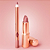 Mini Kit Lápis e Batom Charlotte Tilbury Mini Pillow Talk Lipstick & Liner Set | Cor: Pillow Talk - Imagem 8