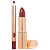 Mini Kit Lápis e Batom Charlotte Tilbury Mini Pillow Talk Lipstick & Liner Set | Cor: Pillow Talk Deep - Imagem 1