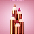 Lápis Labial Charlotte Tilbury Lip Cheat Lip Liner | Cor: Crazy In Love - Imagem 7