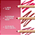 Lápis Labial Charlotte Tilbury Lip Cheat Lip Liner | Cor: Icon Baby - Imagem 8