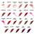 Lápis Labial Charlotte Tilbury Lip Cheat Lip Liner | Cor: Love Trap - Imagem 9