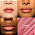 Gloss Fenty Beauty Gloss Bomb Oil Luminizing Lip Oil 'N Gloss | Cor: FU$$Y - Imagem 3