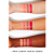 Blush Charlotte Tilbury Pillow Talk Matte Beauty Blush Wand | Cor: Pillow Talk Peach Pop - Imagem 3