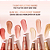 Iluminador Líquido Charlotte Tilbury Beauty Highlighter Wand | Cor: Pinkgasm - Imagem 9