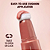 Iluminador Líquido Charlotte Tilbury Beauty Highlighter Wand | Cor: Pinkgasm - Imagem 10