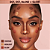 Iluminador Líquido Charlotte Tilbury Beauty Highlighter Wand | Cor: Pinkgasm Sunset - Imagem 8