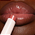 Lip Balm/Batom Charlotte Tilbury Hyaluronic Happikiss Lipstick Balm | Cor: Enchanting Kiss - Imagem 4