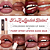 Lip Balm/Batom Charlotte Tilbury Hyaluronic Happikiss Lipstick Balm | Cor: Happiberry - Imagem 6