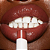 Lip Balm/Batom Charlotte Tilbury Hyaluronic Happikiss Lipstick Balm | Cor: Passion Kiss - Imagem 4