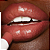 Lip Balm/Batom Charlotte Tilbury Hyaluronic Happikiss Lipstick Balm | Cor: Romance Kiss - Imagem 4
