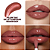 Gloss Charlotte Tilbury Pillow Talk Big Lip Plumpgasm Plumping Lip Gloss | Cor: Medium/Deep - Imagem 4