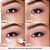 Corretor de Cor Huda Beauty #FauxFilter Brightening Under Eye Color Corrector | Cor: Cherry Blossom - Imagem 3
