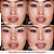 Corretor de Cor Huda Beauty #FauxFilter Brightening Under Eye Color Corrector | Cor: Cherry Blossom - Imagem 4
