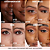 Corretor de Cor Huda Beauty #FauxFilter Brightening Under Eye Color Corrector | Cor: Cherry Blossom - Imagem 6