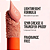 Corretor de Cor Huda Beauty #FauxFilter Brightening Under Eye Color Corrector | Cor: Pink Pomelo - Imagem 7