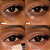 Corretor de Cor Huda Beauty #FauxFilter Brightening Under Eye Color Corrector | Cor: Mango - Imagem 4