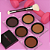 Contorno em Creme Huda Beauty Tantour Contour & Bronzer Cream | Cor: Fair - Imagem 4