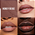 Lápis Labial Huda Beauty Lip Contour 2.0 Automatic Matte Lip Pencil | Cor: Honey Beige - Imagem 3