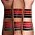 Lip Tint Makeup A Murder Kiss Of Death Bloody Lip Stains | Cor: Devils Kiss - Imagem 4