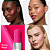 Blush em Bastão Haus Labs Color Fuse Longwear Hydrating Glassy Lip + Cheek Blush Balm Stick | Cor: Glassy Pitaya - Imagem 2