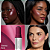 Blush em Bastão Haus Labs Color Fuse Longwear Hydrating Glassy Lip + Cheek Blush Balm Stick | Cor: Glassy Acai - Imagem 2