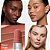 Blush em Bastão Haus Labs Color Fuse Longwear Hydrating Glassy Lip + Cheek Blush Balm Stick | Cor: Glassy Ginger - Imagem 2