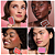 Blush Dior Rosy Glow Blush | Cor: 001 Pink - Imagem 3