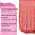 Blush Dior Rosy Glow Blush | Cor: 012 Rosewood - Imagem 5