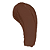 Bronzer Revolution Skin Silk Bronzer Stick | Cor: Deep Mocha - Imagem 2