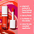 Blush Líquido E.l.f Camo Liquid Blush | Cor: Berry Well - Imagem 6