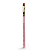 Pincel P. Louise #7072 Flat Brush - Imagem 1