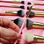 Pincel P. Louise #198 Blending Brush - Imagem 2