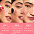 Blush Líquido E.l.f Camo Liquid Blush | Cor: Bronze Bombshell - Imagem 6