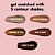 Contorno Líquido E.l.f Halo Glow Contour Beauty Wand | Cor: Fair/Light - Imagem 5