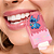 Gloss Colourpop Disney Lilo & Stitch Ultra Glossy Lip | Cor: Super Sweet - Lilo e Stitch - Imagem 3