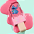 Gloss Colourpop Disney Lilo & Stitch Ultra Glossy Lip | Cor: Super Sweet - Lilo e Stitch - Imagem 6