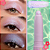 Duo de Sombras em Stick Colourpop Disney Lilo & Stitch Cute and Feisty Shadow Stix Duo | Cor: Alien Vibes e He’s All Yours - Lilo e Stitch - Imagem 4
