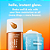 Iluminador Bronzeador Líquido E.l.f Bronzing Drops 30ml | Cor: Copper Gold - Imagem 9