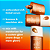Iluminador Bronzeador Líquido E.l.f Bronzing Drops 30ml | Cor: Rose Gold - Imagem 6