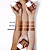 Iluminador Bronzeador Líquido E.l.f Bronzing Drops 30ml | Cor: Rose Gold - Imagem 3
