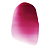 Gloss Labial E.l.f Glossy Lip Stain | Cor: Berry Queen - Imagem 2